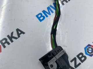 разъем (фишка) проводки Mercedes-Benz V-Класс W447 [рестайлинг] W447 2024, 2.0 л., OM 654.920, дизель, АКПП, черный обсидиан металлик mb 9197, микроавтобус, задний привод, A0525450530
