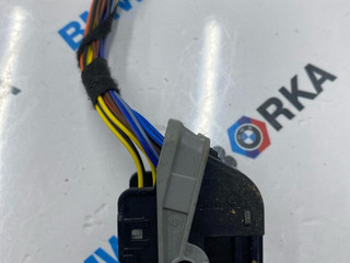 разъем (фишка) проводки Mercedes-Benz V-Класс W447 [рестайлинг] W447 2024, 2.0 л., OM 654.920, дизель, АКПП, черный обсидиан металлик mb 9197, микроавтобус, задний привод, A0275456426