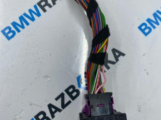 разъем (фишка) проводки Mercedes-Benz V-Класс W447 [рестайлинг] W447 2024, 2.0 л., OM 654.920, дизель, АКПП, черный обсидиан металлик mb 9197, микроавтобус, задний привод, A0575452228, A0025453273