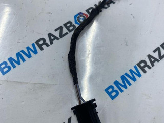 разъем (фишка) проводки Mercedes-Benz V-Класс W447 [рестайлинг] W447 2024, 2.0 л., OM 654.920, дизель, АКПП, черный обсидиан металлик mb 9197, микроавтобус, задний привод, A2105456328