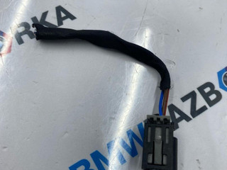 разъем (фишка) проводки Mercedes-Benz V-Класс W447 [рестайлинг] W447 2024, 2.0 л., OM 654.920, дизель, АКПП, черный обсидиан металлик mb 9197, микроавтобус, задний привод, A0065404281