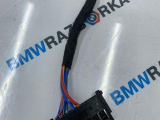 разъем (фишка) проводки Mercedes-Benz V-Класс W447 [рестайлинг] W447 2024, 2.0 л., OM 654.920, дизель, АКПП, черный обсидиан металлик mb 9197, микроавтобус, задний привод, A2205453728