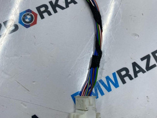 разъем (фишка) проводки Mercedes-Benz V-Класс W447 [рестайлинг] W447 2024, 2.0 л., OM 654.920, дизель, АКПП, черный обсидиан металлик mb 9197, микроавтобус, задний привод, A0545455428