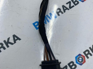 разъем (фишка) проводки Mercedes-Benz V-Класс W447 [рестайлинг] W447 2024, 2.0 л., OM 654.920, дизель, АКПП, черный обсидиан металлик mb 9197, микроавтобус, задний привод, A0525453326