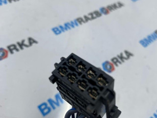 разъем (фишка) проводки Mercedes-Benz V-Класс W447 [рестайлинг] W447 2024, 2.0 л., OM 654.920, дизель, АКПП, черный обсидиан металлик mb 9197, микроавтобус, задний привод, A0375455528