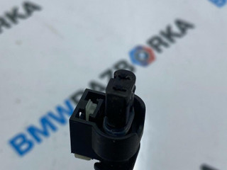 разъем (фишка) проводки Mercedes-Benz V-Класс W447 [рестайлинг] W447 2024, 2.0 л., OM 654.920, дизель, АКПП, черный обсидиан металлик mb 9197, микроавтобус, задний привод, A0295451026