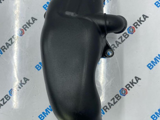 патрубок турбины BMW X6 E71 [рестайлинг] E71 2012, 3.0 л., N57 D30 C, дизель, АКПП, 475, внедорожник 5 дв., полный привод, 8516527