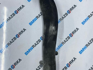 патрубок интеркулера BMW X6 E71 [рестайлинг] E71 2012, 3.0 л., N57 D30 C, дизель, АКПП, 475, внедорожник 5 дв., полный привод, 8506399