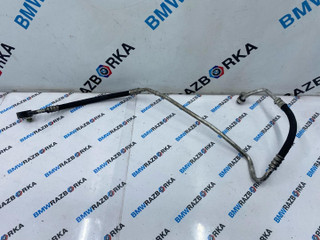 трубка кондиционера BMW X6 E71 [рестайлинг] E71 2012, 3.0 л., N57 D30 C, дизель, АКПП, 475, внедорожник 5 дв., полный привод, 9253673
