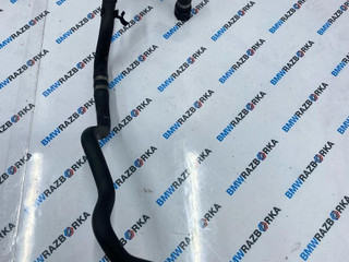 патрубок радиатора BMW X6 E71 [рестайлинг] E71 2012, 3.0 л., N57 D30 C, дизель, АКПП, 475, внедорожник 5 дв., полный привод, 9207166