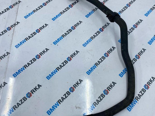 патрубок радиатора BMW X6 E71 [рестайлинг] E71 2012, 3.0 л., N57 D30 C, дизель, АКПП, 475, внедорожник 5 дв., полный привод, 7823892