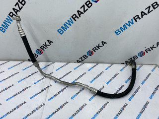 трубка кондиционера BMW 3 серия G20 2019, 2.0 л., B47 D20 B, дизель, АКПП, седан, 9395479, 64539395479