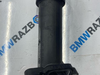 фланец (тройник) системы охлаждения BMW X6 E71 [рестайлинг] E71 2012, 3.0 л., N57 D30 C, дизель, АКПП, 475, внедорожник 5 дв., полный привод, 7810707, 11127810707