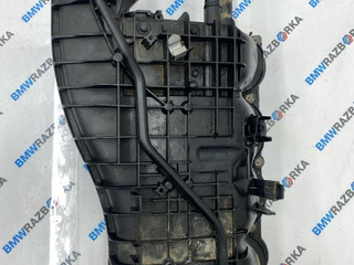 коллектор впускной BMW X3 G01 2019, 2.0 л., B46 B20 B, бензин, АКПП, 668, внедорожник 5 дв., задний привод, 11618603914, 8603914