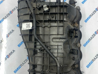 коллектор впускной BMW 3 серия F30/F31 [рестайлинг] F30 2017, 2.0 л., i, B48 B20 A, бензин, МКПП, 475, седан, задний привод, правый руль, 72344186, 8603914