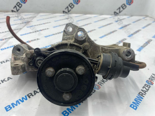 помпа BMW 3 серия F30/F31 [рестайлинг] F30 2017, 2.0 л., i, B48 B20 A, бензин, МКПП, 475, седан, задний привод, правый руль, 7644809