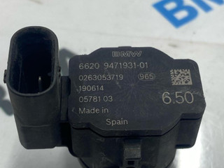 датчик парктроника BMW X7 G07 2019, 3.0 л., B57 D30 C, дизель, АКПП, 475, внедорожник 5 дв., полный привод, 9471931, 6.50