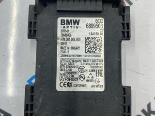 датчик мертвых (слепых) зон BMW X7 G07 2019, 3.0 л., B57 D30 C, дизель, АКПП, 475, внедорожник 5 дв., полный привод, 6899503, 66326899503