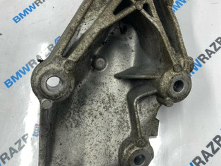кронштейн двигателя BMW M4 G82/G83 G82 2022, 3.0 л., S58B30A, бензин, c4p, купе, задний привод, 22118053548, 8053548