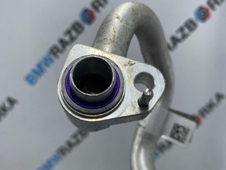 трубка кондиционера BMW M4 G82/G83 G82 2022, 3.0 л., S58B30A, бензин, c4p, купе, задний привод, 8088922, 64538088922