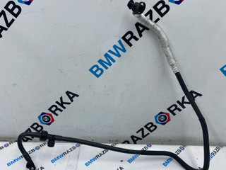 трубка вентиляции картерных газов BMW M4 G82/G83 G82 2022, 3.0 л., S58B30A, бензин, c4p, купе, задний привод, 8091692