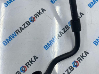трубка вентиляции бака BMW M4 G82/G83 G82 2022, 3.0 л., S58B30A, бензин, c4p, купе, задний привод, 8058623