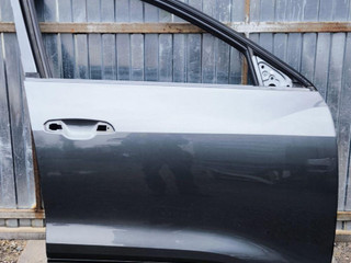 дверь передняя правая Audi SQ8 e-tron 1 поколение 2024, электро, АКПП, внедорожник 5 дв.