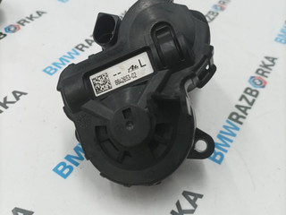моторчик стояночного тормоза заднего BMW X3 G45 2025, 2.0 л., B48B20P, бензин, АКПП, c4f, внедорожник 5 дв., полный привод, 8842653