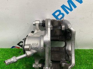 суппорт задний правый BMW X5 G05 [рестайлинг] G05 2025, 3.0 л., B57 D30 B, дизель, АКПП, c35, внедорожник 5 дв., полный привод