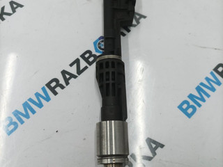 форсунка BMW 5 серия F07/F10/F11 2010, 3.0 л., N55 B30 A, бензин, 7568607