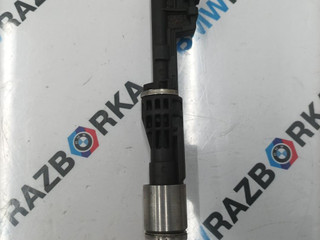 форсунка BMW 5 серия F07/F10/F11 2010, 3.0 л., N55 B30 A, бензин, 7568607