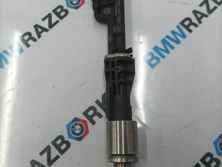 форсунка BMW 5 серия F07/F10/F11 2010, 3.0 л., N55 B30 A, бензин, 7568607