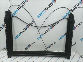шторка крыши Mercedes-Benz S-Класс W223 2024, 3.0 л., M256 E30, бензин, АКПП, седан