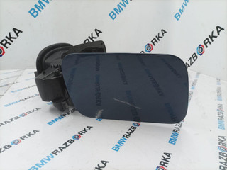 лючок топливного бака BMW X3 G45 2025, 2.0 л., B48B20P, бензин, АКПП, c4f, внедорожник 5 дв., полный привод, 5A25847, 5A25849