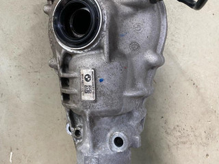 редуктор переднего моста BMW X5 G05 2021, 3.0 л., бензин, АКПП, с27, внедорожник 5 дв., полный привод, правый руль, 8487446, I3636, 31508487446