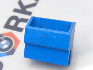 Кронштейн крепления порога BMW M3 G80/G81 G80 2023, 3.0 л., S58B30A, бензин, АКПП, c4g, седан, полный привод, правый руль, 51127488356, 7488356