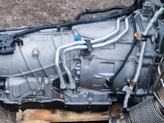 КПП автоматическая (АКПП) BMW X5 G05 [рестайлинг] G05 2025, 3.0 л., B57 D30 B, дизель, АКПП, c35, внедорожник 5 дв., полный привод, 5A9A777