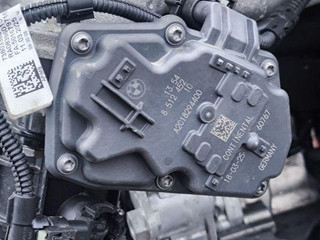 заслонка дроссельная BMW X5 G05 [рестайлинг] G05 2025, 3.0 л., B57 D30 B, дизель, АКПП, c35, внедорожник 5 дв., полный привод, 13548512452, 8512452