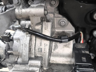 помпа BMW X5 G05 [рестайлинг] G05 2025, 3.0 л., B57 D30 B, дизель, АКПП, c35, внедорожник 5 дв., полный привод, 9886720, 8490649