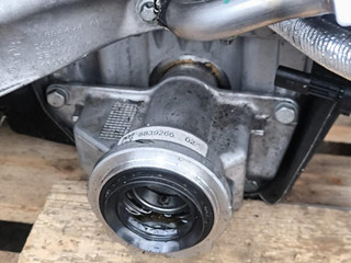 кронштейн полуоси BMW X5 G05 [рестайлинг] G05 2025, 3.0 л., B57 D30 B, дизель, АКПП, c35, внедорожник 5 дв., полный привод, 8839266