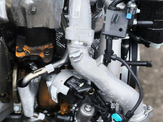 турбина BMW X5 G05 [рестайлинг] G05 2025, 3.0 л., B57 D30 B, дизель, АКПП, c35, внедорожник 5 дв., полный привод, 9886709, 9886707, 9886710, 9886708