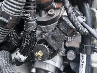 форсунка BMW X5 G05 [рестайлинг] G05 2025, 3.0 л., B57 D30 B, дизель, АКПП, c35, внедорожник 5 дв., полный привод, 8599216, 9886370