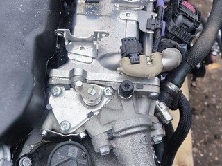 охладитель EGR / Радиатор EGR BMW X5 G05 [рестайлинг] G05 2025, 3.0 л., B57 D30 B, дизель, АКПП, c35, внедорожник 5 дв., полный привод, 9886766, 9886767