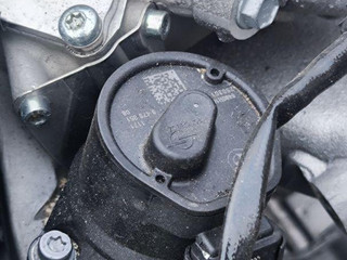 клапан EGR BMW X5 G05 [рестайлинг] G05 2025, 3.0 л., B57 D30 B, дизель, АКПП, c35, внедорожник 5 дв., полный привод, 8473351