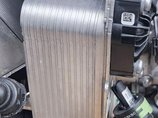 радиатор АКПП BMW X5 G05 [рестайлинг] G05 2025, 3.0 л., B57 D30 B, дизель, АКПП, c35, внедорожник 5 дв., полный привод, 8580419