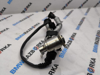 Форсунка Adblue BMW X5 G05 [рестайлинг] G05 2025, 3.0 л., B57 D30 B, дизель, АКПП, c35, внедорожник 5 дв., полный привод, 11789887955, 9887955
