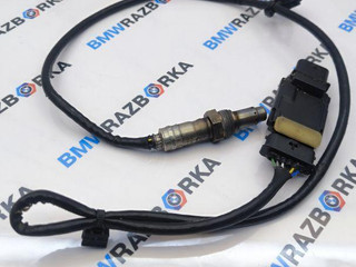 Датчик NOx BMW X5 G05 [рестайлинг] G05 2025, 3.0 л., B57 D30 B, дизель, АКПП, c35, внедорожник 5 дв., полный привод, 7100389