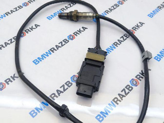 Датчик NOx BMW X5 G05 [рестайлинг] G05 2025, 3.0 л., B57 D30 B, дизель, АКПП, c35, внедорожник 5 дв., полный привод, 7100389
