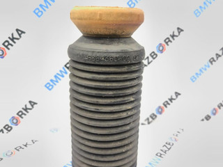 пыльник амортизатора передний BMW X5 F15 2015, 4.0 л., дизель, АКПП, a96, внедорожник 5 дв., полный привод, 6865129, 6864360