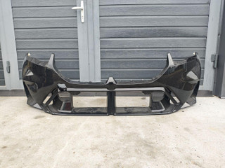 бампер передний BMW M5 G90 2024, 4.4 л.